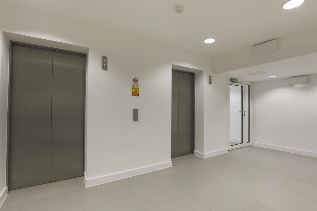 イルフォードOlympic One Eightyアパートメント 部屋 写真